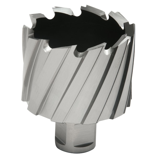 Hougen 2 in. X 1 in. 12,000-Series Annular Cutter Stack Cut 12164S - main